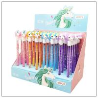 Toptan Unicorn Başlıklı Yumurtlayan Kalem