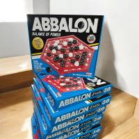 Abbolone Zeka ve Strateji Oyunu