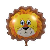 Aslan Model Folyo Balon