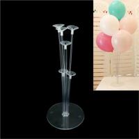 Ayaklı Balon Standı 7li Set