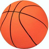 Basketbol Topu