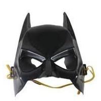 Batman Maskesi