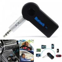 Bluetooth Aux Araç Kiti