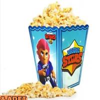 Brawl Stars Mısır Cips Kutusu