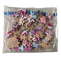 Bricks Lego Puzzle Karışık Model