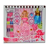 Candy Girl Toptan Oyuncak Bebek