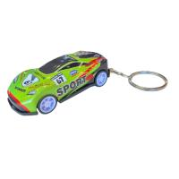 Çek Bırak Araba Anahtarlık