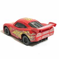 Çek Bırak Şimşek Mcqueen Oyuncak Araba
