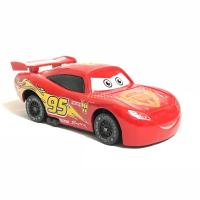 Çek Bırak Şimşek Mcqueen Oyuncak Araba