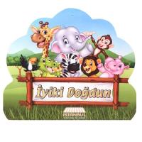 Çift Taraflı Safari Tavan Sarkıt