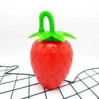 Çilek Model Pipetli Suluk