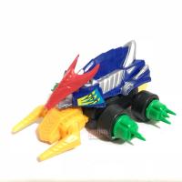 Cush Gear Çek Bırak Lego Araba