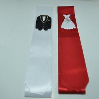 Damat Gelin Figürlü Takı Kurdelası