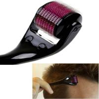 Derma Roller Masaj Aleti