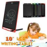 Dijital Kalemli LCD Çizim Yazı Tableti 10"