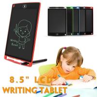 Dijital Kalemli LCD Çizim Yazı Tableti