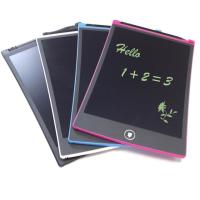 Dijital Kalemli LCD Çizim Yazı Tableti