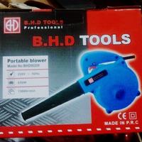 Elektrikli Üfleyici