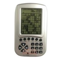 Elektronik Sudoku 