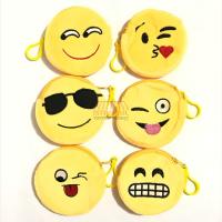 Emoji Bozuk Para Cüzdanı