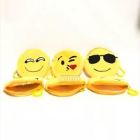 Emoji Bozuk Para Cüzdanı