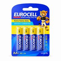 Eurocell Kalem Pil AA
