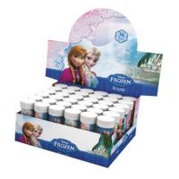 Frozen Köpük Baloncuk 36 Adet