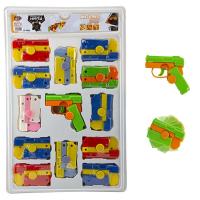 Game Tabanca Katlanır Oyuncak Silah