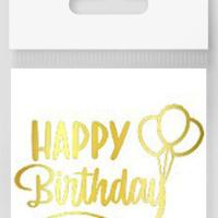 Happy Birthday Varaklı Dövme