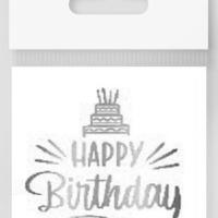 Happy Birthday Varaklı Dövme