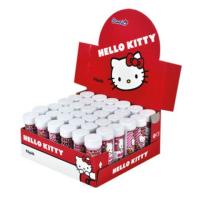 Hello Kitty Köpük Baloncuk 36 Adet