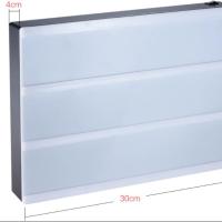 Işıklı Harfli Led Pano A4 Boyut