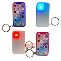 Işıklı Telefon Anahtarlık