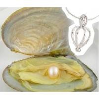 istiridye inci kolye