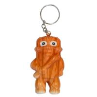 İtalian Brainrot Karakterli Sukuşi Anahtarlık 