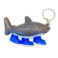 İtalian Brainrot Karakterli Sukuşi Anahtarlık 