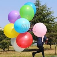 Jumbo Boy Balon Beyaz Renk