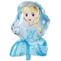 Kartanesi Prensesi Baskılı Folyo Balon