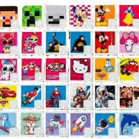 Kaydırmalı Puzzle Oyuncak Karışık Model