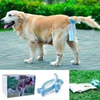 Klipsli Köpek Kaka Poşeti 10 lu Poşet Dahil