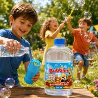 Köpük Baloncuk Likiti 500 ml