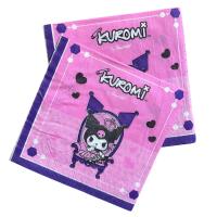 Kuromi Baskılı Peçete 20 Adet