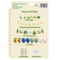 Kutulu Hoşgeldin Ramazan Seti Gold