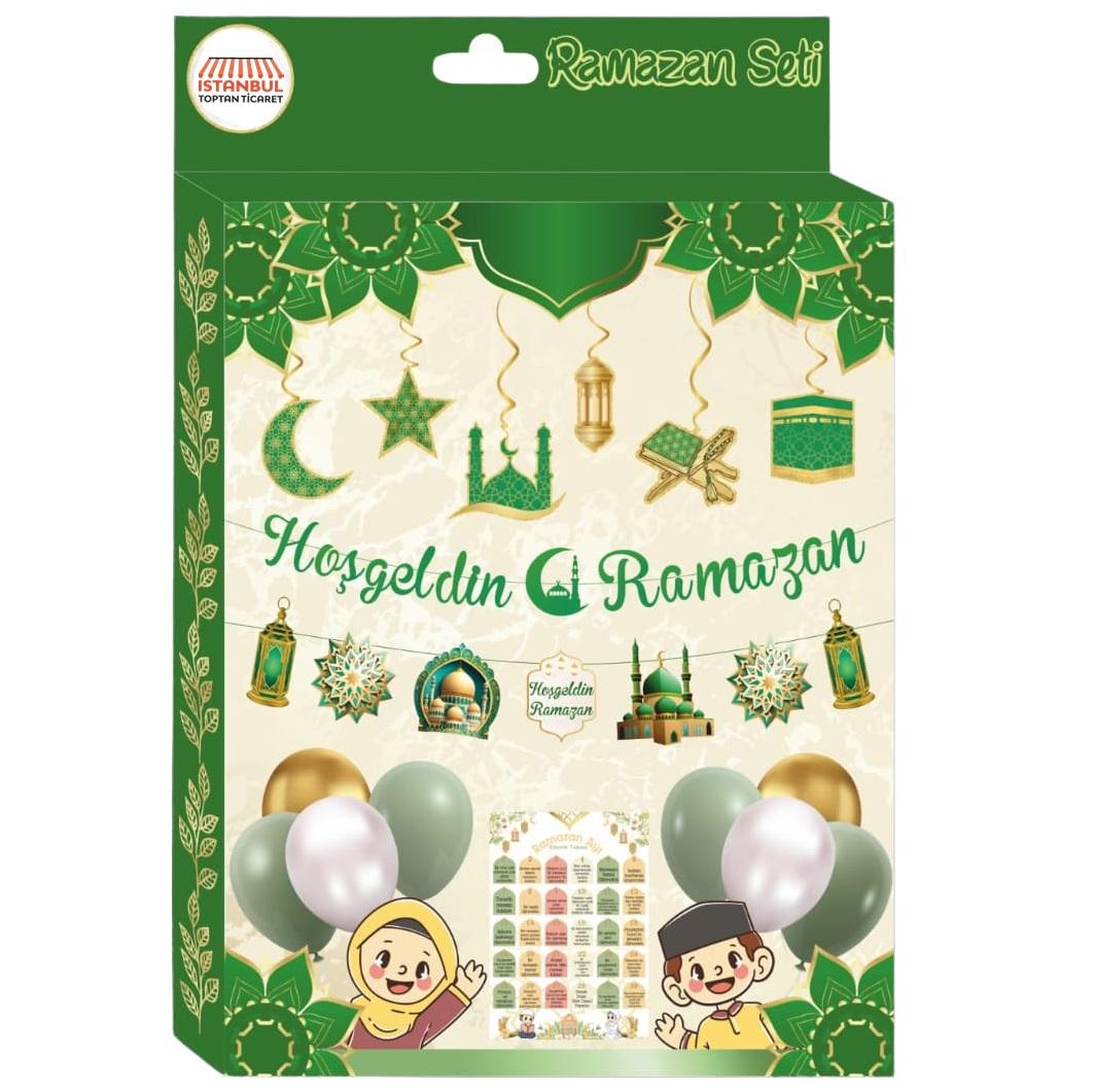 toptan parti malzemeleri