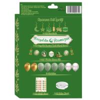 Kutulu Hoşgeldin Ramazan Seti Yeşil