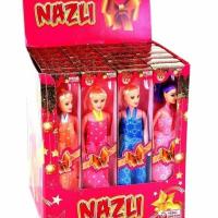Kutulu Nazlı Bebek