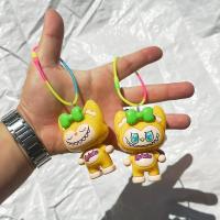 Labubu Anahtarlık Karışık Model