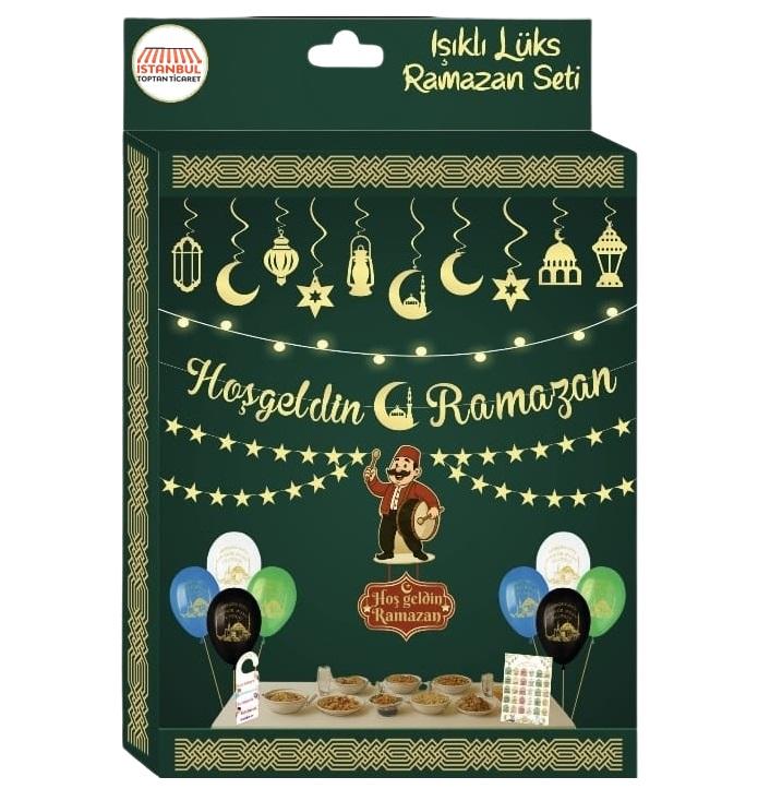 toptan parti malzemeleri