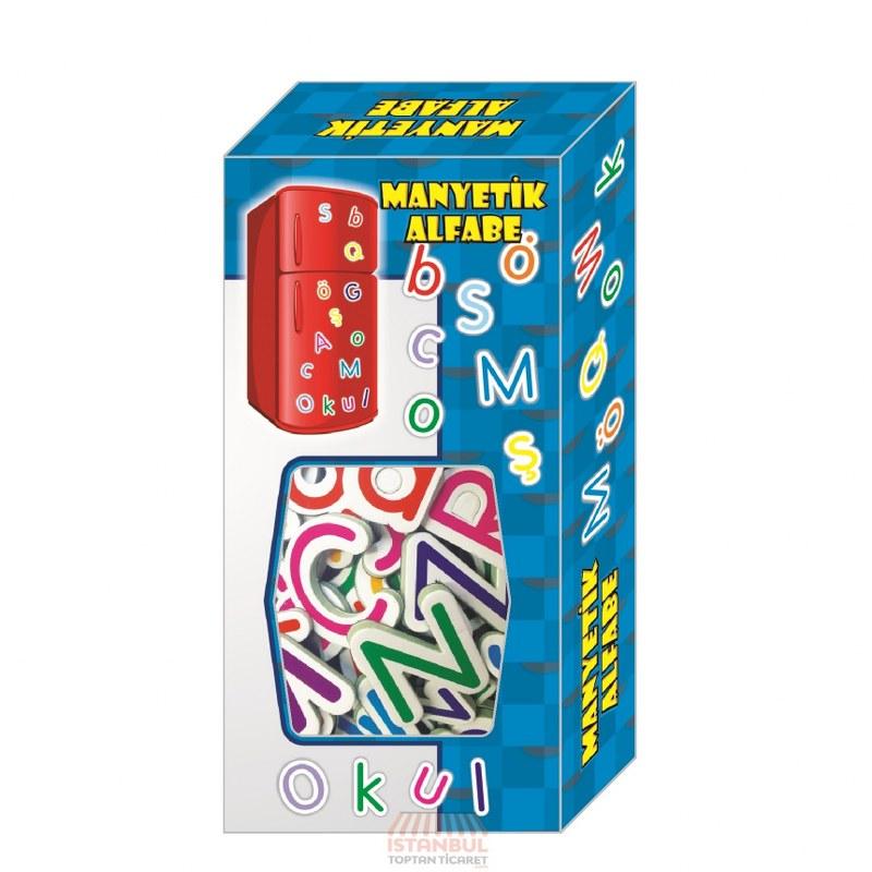 toptan parti malzemeleri