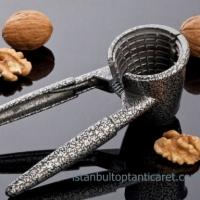 Metal Ceviz Fındık Kıracağı
